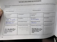 Subaru Outback vaihtoauto