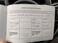 Subaru Outback vaihtoauto