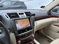 Lexus LS vaihtoauto
