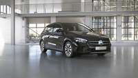 Mercedes-Benz B vaihtoauto