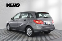 Mercedes-Benz B vaihtoauto