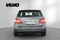 Mercedes-Benz B vaihtoauto