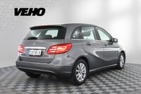 Mercedes-Benz B vaihtoauto