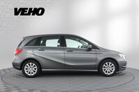 Mercedes-Benz B vaihtoauto