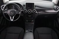 Mercedes-Benz B vaihtoauto