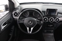 Mercedes-Benz B vaihtoauto