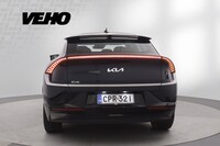 Kia EV6 vaihtoauto