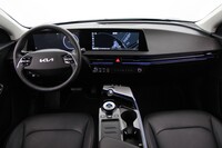 Kia EV6 vaihtoauto