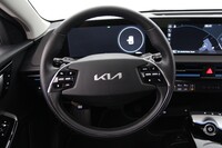 Kia EV6 vaihtoauto