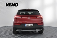 Opel Grandland X vaihtoauto