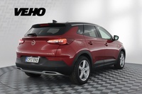 Opel Grandland X vaihtoauto
