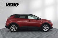 Opel Grandland X vaihtoauto