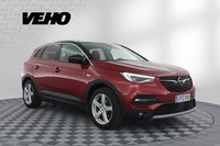 Opel Grandland X vaihtoauto