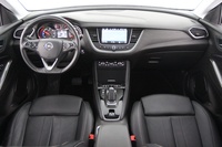 Opel Grandland X vaihtoauto