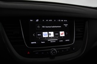 Opel Grandland X vaihtoauto