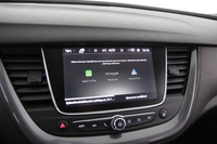 Opel Grandland X vaihtoauto