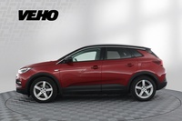Opel Grandland X vaihtoauto