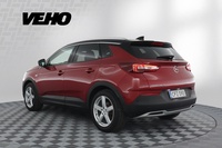 Opel Grandland X vaihtoauto