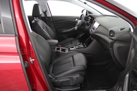 Opel Grandland X vaihtoauto