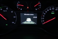 Opel Grandland X vaihtoauto