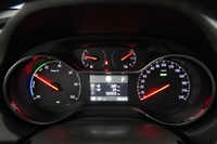 Opel Grandland X vaihtoauto