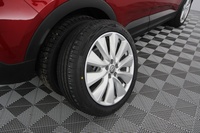 Opel Grandland X vaihtoauto