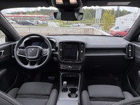 Volvo EC40 vaihtoauto