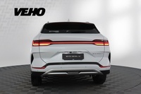 BYD Seal U vaihtoauto