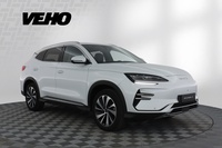 BYD Seal U vaihtoauto