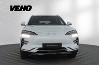 BYD Seal U vaihtoauto