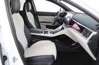 BYD Seal U vaihtoauto