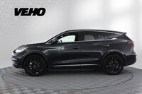 BYD Tang vaihtoauto