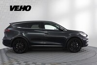 BYD Tang vaihtoauto