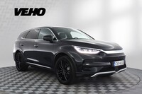 BYD Tang vaihtoauto