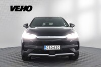BYD Tang vaihtoauto