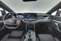 BYD Tang vaihtoauto