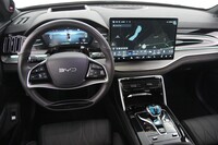 BYD Tang vaihtoauto
