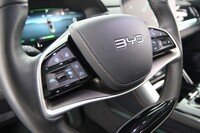 BYD Tang vaihtoauto