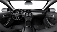 Mercedes-Benz GLA vaihtoauto