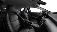 Mercedes-Benz GLA vaihtoauto