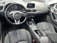 Mazda 3 vaihtoauto