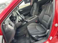 Mazda 3 vaihtoauto