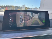 BMW M550d vaihtoauto
