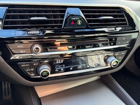 BMW M550d vaihtoauto