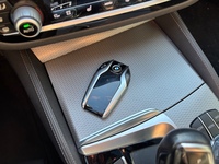BMW M550d vaihtoauto