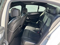 BMW M550d vaihtoauto