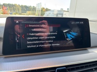 BMW M550d vaihtoauto