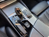 BMW M550d vaihtoauto