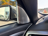 BMW M550d vaihtoauto