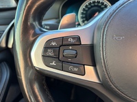 BMW M550d vaihtoauto